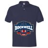 Men's EcoSmart® Jersey Polo Thumbnail