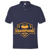 Men's EcoSmart® Jersey Polo Thumbnail