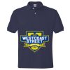 Men's EcoSmart® Jersey Polo Thumbnail