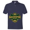 Men's EcoSmart® Jersey Polo Thumbnail