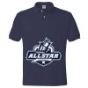 Men's EcoSmart® Jersey Polo Thumbnail