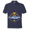 Men's EcoSmart® Jersey Polo Thumbnail