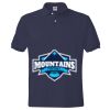 Men's EcoSmart® Jersey Polo Thumbnail