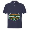 Men's EcoSmart® Jersey Polo Thumbnail