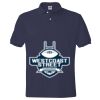 Men's EcoSmart® Jersey Polo Thumbnail