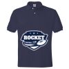 Men's EcoSmart® Jersey Polo Thumbnail