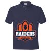Men's EcoSmart® Jersey Polo Thumbnail