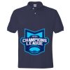 Men's EcoSmart® Jersey Polo Thumbnail