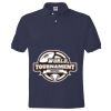 Men's EcoSmart® Jersey Polo Thumbnail