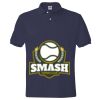 Men's EcoSmart® Jersey Polo Thumbnail