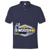 Men's EcoSmart® Jersey Polo Thumbnail