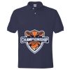 Men's EcoSmart® Jersey Polo Thumbnail