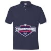 Men's EcoSmart® Jersey Polo Thumbnail