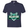 Men's EcoSmart® Jersey Polo Thumbnail