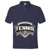 Men's EcoSmart® Jersey Polo Thumbnail