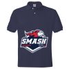 Men's EcoSmart® Jersey Polo Thumbnail
