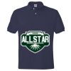 Men's EcoSmart® Jersey Polo Thumbnail