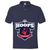 Men's EcoSmart® Jersey Polo Thumbnail