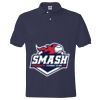 Men's EcoSmart® Jersey Polo Thumbnail