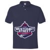 Men's EcoSmart® Jersey Polo Thumbnail