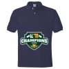 Men's EcoSmart® Jersey Polo Thumbnail