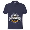 Men's EcoSmart® Jersey Polo Thumbnail