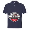 Men's EcoSmart® Jersey Polo Thumbnail