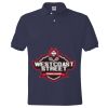 Men's EcoSmart® Jersey Polo Thumbnail
