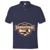 Men's EcoSmart® Jersey Polo Thumbnail