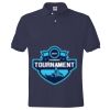 Men's EcoSmart® Jersey Polo Thumbnail