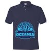 Men's EcoSmart® Jersey Polo Thumbnail