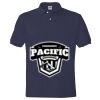 Men's EcoSmart® Jersey Polo Thumbnail