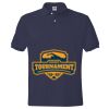 Men's EcoSmart® Jersey Polo Thumbnail