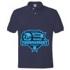 Men's EcoSmart® Jersey Polo Thumbnail