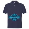 Men's EcoSmart® Jersey Polo Thumbnail