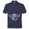 Men's EcoSmart® Jersey Polo Thumbnail