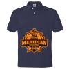 Men's EcoSmart® Jersey Polo Thumbnail