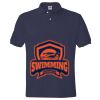 Men's EcoSmart® Jersey Polo Thumbnail