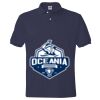 Men's EcoSmart® Jersey Polo Thumbnail