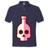 Men's EcoSmart® Jersey Polo Thumbnail
