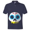 Men's EcoSmart® Jersey Polo Thumbnail