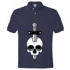 Men's EcoSmart® Jersey Polo Thumbnail