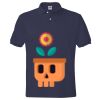 Men's EcoSmart® Jersey Polo Thumbnail