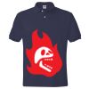 Men's EcoSmart® Jersey Polo Thumbnail