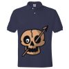 Men's EcoSmart® Jersey Polo Thumbnail
