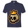 Men's EcoSmart® Jersey Polo Thumbnail
