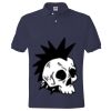 Men's EcoSmart® Jersey Polo Thumbnail