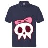 Men's EcoSmart® Jersey Polo Thumbnail