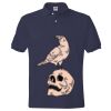 Men's EcoSmart® Jersey Polo Thumbnail