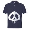 Men's EcoSmart® Jersey Polo Thumbnail
